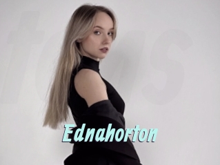 Ednahorton