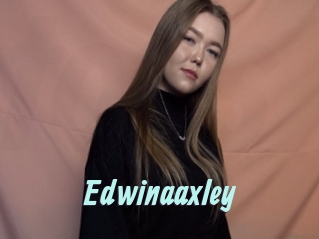 Edwinaaxley