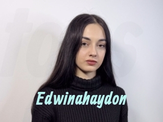 Edwinahaydon