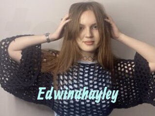 Edwinahayley