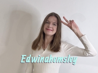 Edwinahemsley