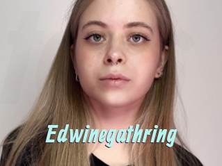 Edwinegathring