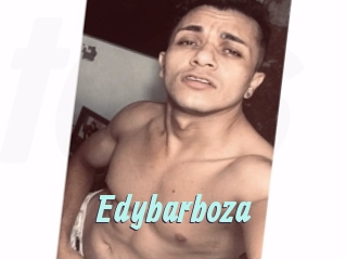 Edybarboza