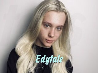 Edytale