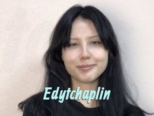 Edytchaplin