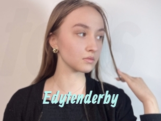 Edytenderby