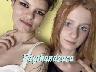 Edythandzara