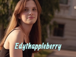 Edythappleberry