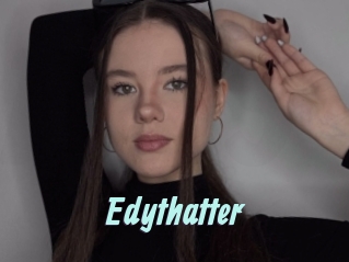edythatter Ton Show