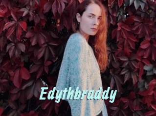 edythbraddy Ton Show