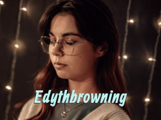 Edythbrowning