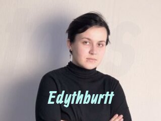 Edythburtt