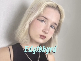 Edythbyrd