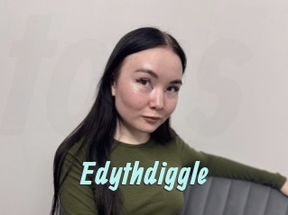 Edythdiggle