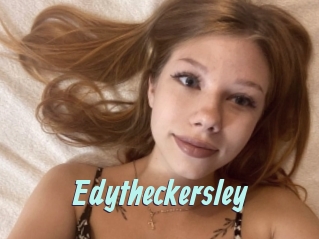 Edytheckersley