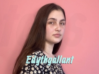 Edythgallant