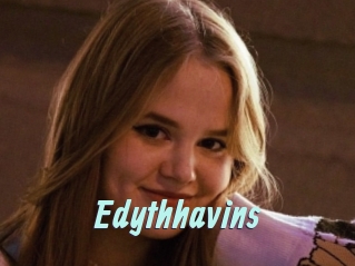 Edythhavins