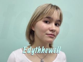 Edythhewell