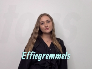 Effiegremmels