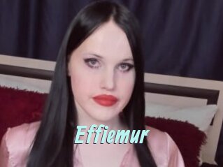 effiemur Ton Show