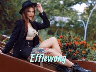 Effiewong