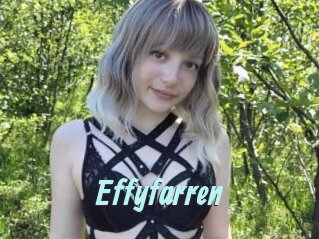 Effyfarren