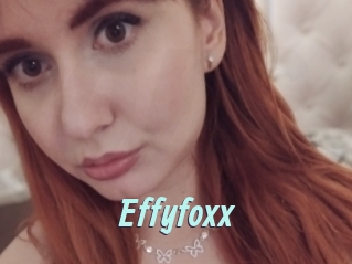 Effyfoxx