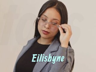 Eilisbyne