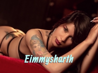 Eimmysharth