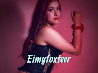 Eimyfoxteer