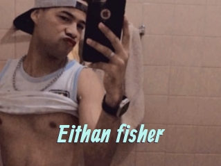 eithan_fisher Ton Show