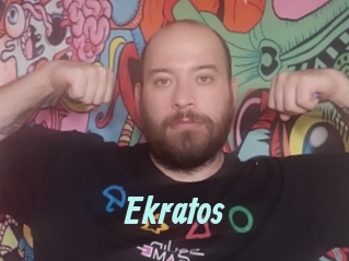 Ekratos