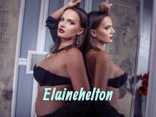 elainehelton Ton Show