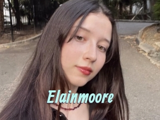 Elainmoore