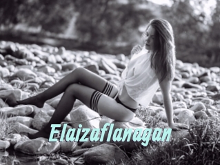 elaizaflanagan Ton Show