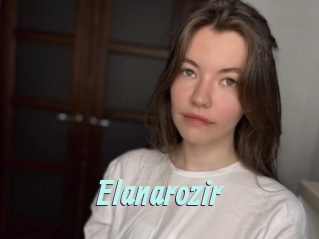 Elanarozir