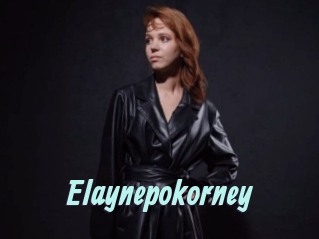 Elaynepokorney