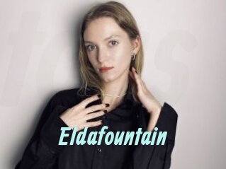 Eldafountain