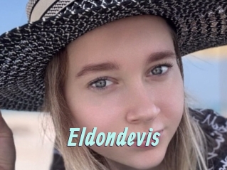 Eldondevis