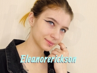 Eleanorerickson