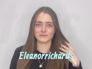 Eleanorrichards