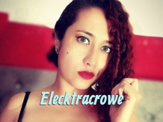 Elecktracrowe