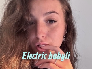 Electric_babyli