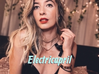 electricapril Ton Show