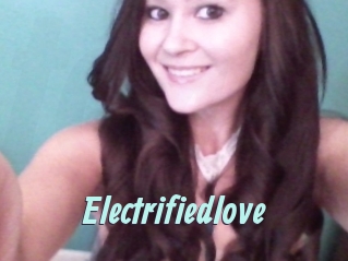 electrifiedlove Ton Show