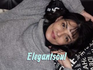 elegantsoul Ton Show