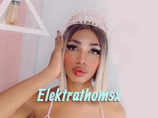 Elektrathomsx