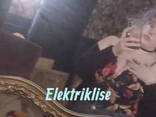 Elektriklise
