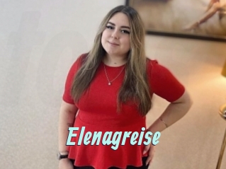 Elenagreise