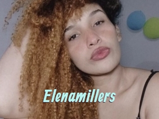Elenamillers